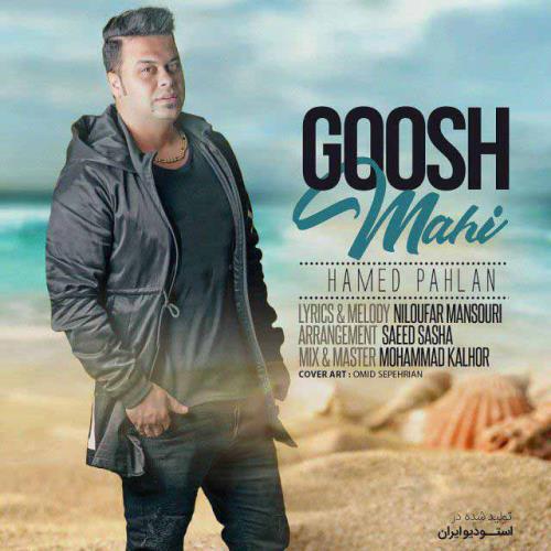 گوش ماهی از حامد پهلان