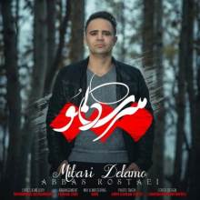 میبری دلمو از عباس روستایی