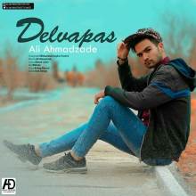 دلواپس از علی احمدزاده