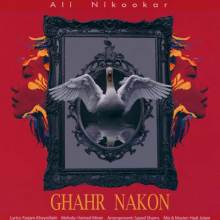 قهر نکن از علی نیکوکار