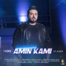 گندمی از امین کامی