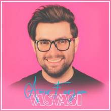 وسواسی از امیر فرجام