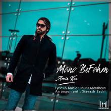 منو بفهم از امیر کیا