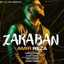 ضربان از امیررضا