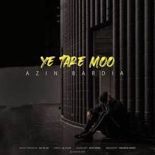 یه تار مو از آذین بردیا