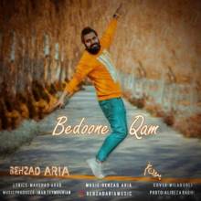 بدون غم از بهزاد آریا