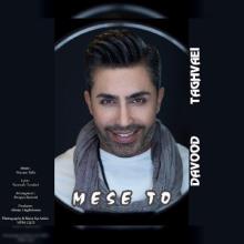 مثل تو از داوود تقوایی