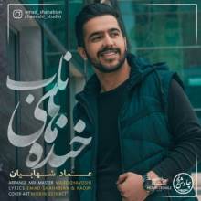 خنده های ناب از عماد شهابیان