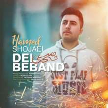 دل ببند از حامد شجاعی