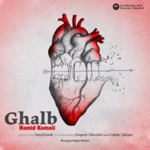 قلب از حمید کمالی