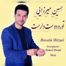 تورو دوست دارمت از حسین میرزایی