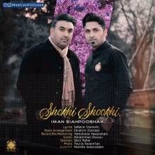 شوخی شوخی از ایمان سیاهپوشان