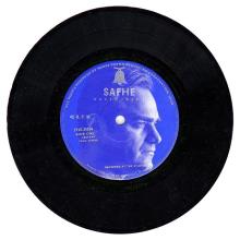 صفحه از کاوه ایرانی