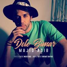 دل بیمار از مجید ادیب