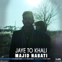 جای تو خالی از مجید نباتی