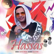 حساس از مسعود نیکخواه