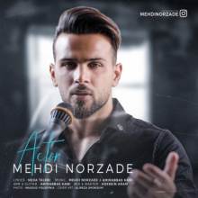 بازیگر از مهدی نورزاده
