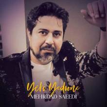 یکی یه دونه از مهرداد سعیدی