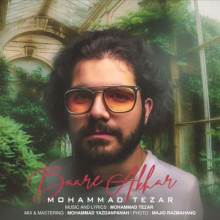 بار آخر از محمد تزار