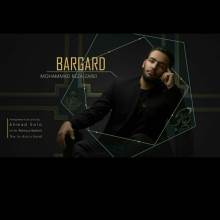 برگرد از محمدرضا زارعی