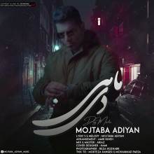 دی ماهی از مجتبی آدیان