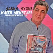 صبر ایوب از ناصر مهریاری