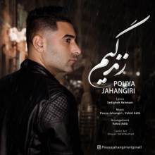 زندگیم از پویا جهانگیری