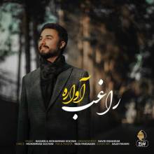 آواره از راغب