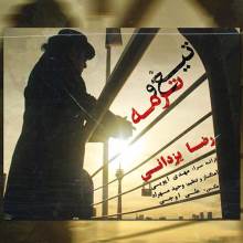 تیغ و ترمه از رضا یزدانی