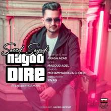 نگو دیره از سعید صیادی