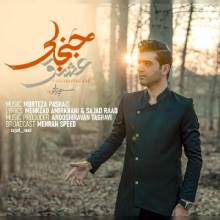 عشق جنجالی از سجاد راد