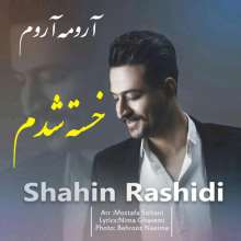 خسته شدم از شاهین رشیدی